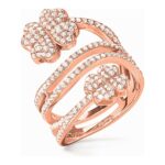 Anello Donna Folli Follie 3R17S048RC