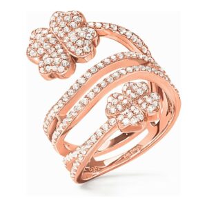 Anello Donna Folli Follie 3R17S048RC