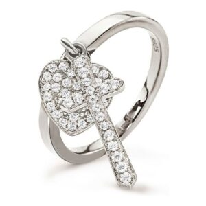 Anello Donna Folli Follie 3R17S060C