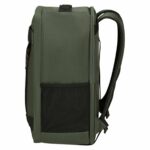 Zaino Multiuso American Tourister Urban Track Verde Casual 24 L