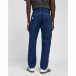 Jeans Uomo Lee  Carpenter 32 Azzurro