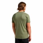 Maglia a Maniche Corte Uomo Lee Medium Wobbly Lee S