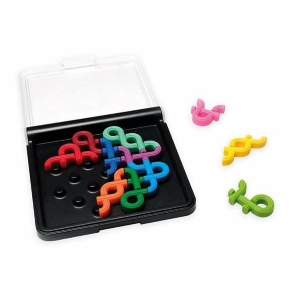 Gioco Educativo Lúdilo
