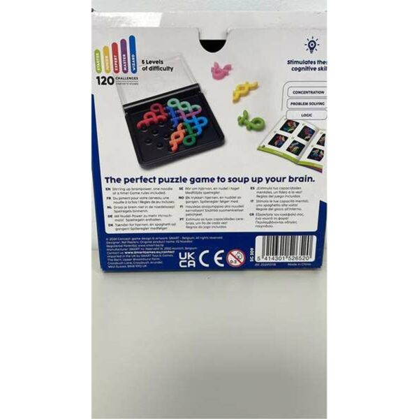 Gioco Educativo Lúdilo