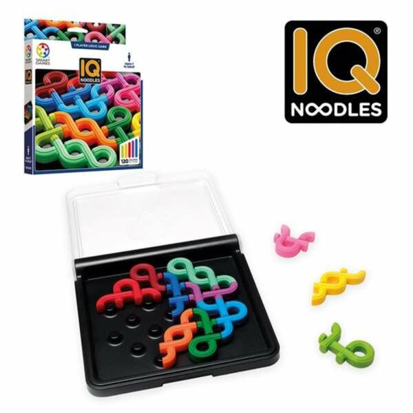 Gioco Educativo Lúdilo