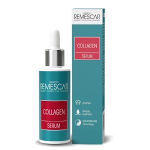 Siero Viso Remescar 30 ml