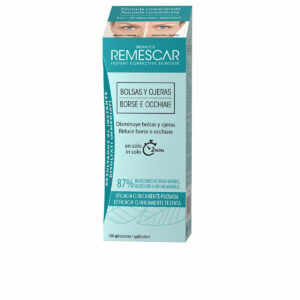 Contorno Occhi Remescar Bolsas Y Ojeras 8 ml Anti-occhiaie