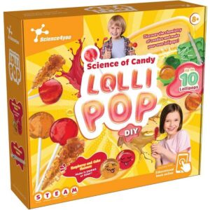 Gioco Educativo Science4you