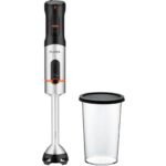 Frullatore ad Immersione Flama 2062FL Acciaio 1500 W