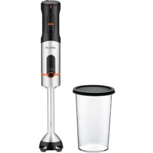 Frullatore ad Immersione Flama 2062FL Acciaio 1500 W