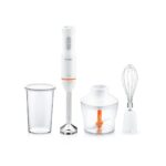 Frullatore ad Immersione Flama 2052FL Acciaio 850 W
