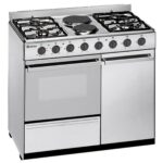 Cucina a Gas Meireles