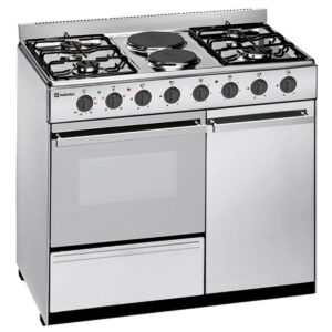 Cucina a Gas Meireles