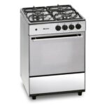 Cucina a Gas Meireles