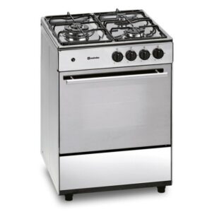 Cucina a Gas Meireles