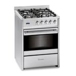 Cucina a Gas Meireles
