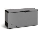 Freezer Tensai TCHEU500SDUOV