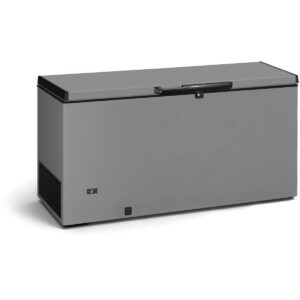 Freezer Tensai TCHEU500SDUOV