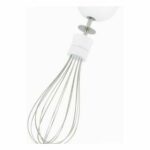 Frullatore ad Immersione Haeger HB-400.012A Bianco 400 W 400W