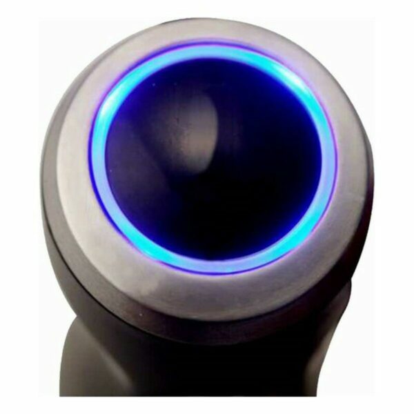 Frullatore ad Immersione Haeger HB-11B.014A Nero 1100 W 1100 W