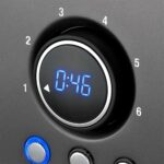 Tostapane Haeger Future Plus 1400 W