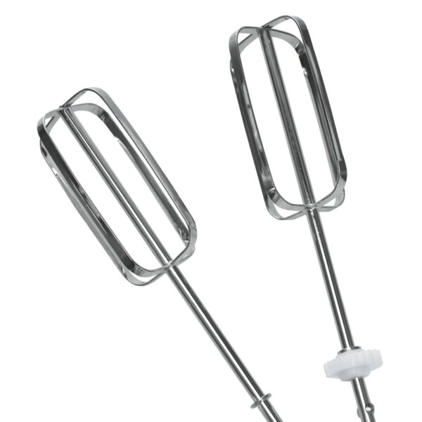 impastatrice mixer con ciotola Haeger BL-5BW.014A Bianco 500 W