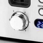 Tostapane Haeger TO-17D.015A 1750 W