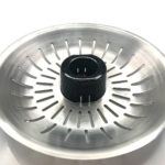 Spremiagrumi Elettrico Haeger Pro Juice 600