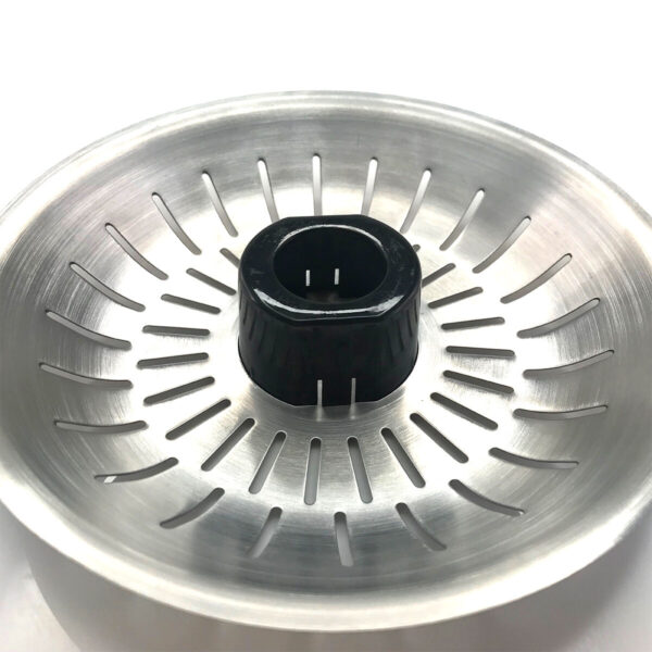 Spremiagrumi Elettrico Haeger Pro Juice 600