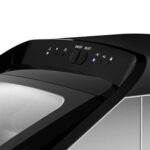 Macchina per il Ghiaccio Haeger IM-15S.006A 135 W 15 kg 2,8 L