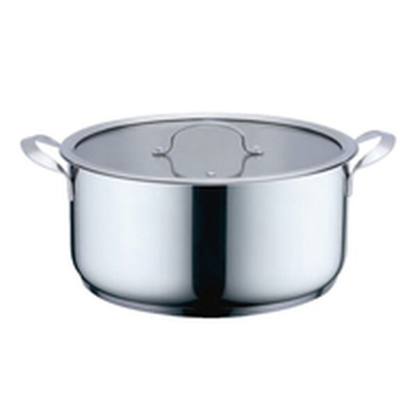 cuociriso Haeger PA-32H.012A Acciaio inossidabile