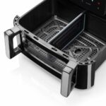 Carta per friggitrice senza olio Haeger AF-D10.010A