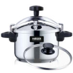 Cavatappi Haeger PC-8SS.020A