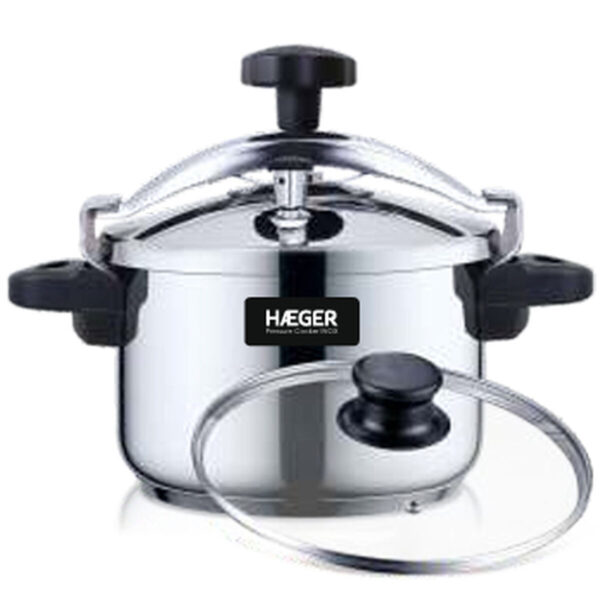 Cavatappi Haeger PC-8SS.020A