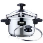 Cavatappi Haeger PC-8SS.020A