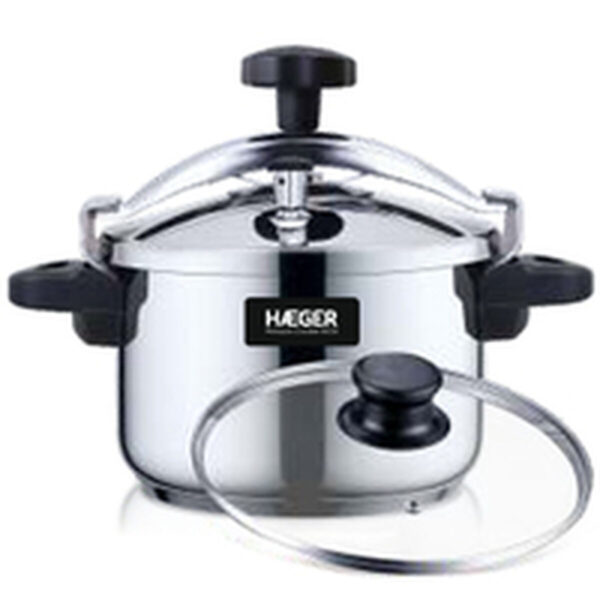 Cavatappi Haeger PC-8SS.020A