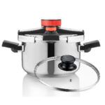 Cavatappi Haeger PC-6SS.022A