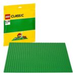 Set di Costruzioni Brick Box Lego 10698 Multicolore (790 pcs)