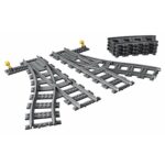 Set di Costruzioni Lego 60238 Accessori 8 Pezzi