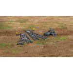 Set di Costruzioni Lego 60238 Accessori 8 Pezzi