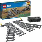 Set di Costruzioni Lego 60238 Accessori 8 Pezzi