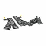 Set di Costruzioni Lego 60238 Accessori 8 Pezzi