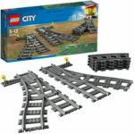 Set di Costruzioni Lego 60238 Accessori 8 Pezzi