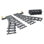 Set di Costruzioni Lego 60238 Accessori 8 Pezzi