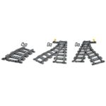 Set di Costruzioni Lego 60238 Accessori 8 Pezzi