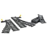 Set di Costruzioni Lego 60238 Accessori 8 Pezzi