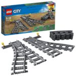 Set di Costruzioni Lego 60238 Accessori 8 Pezzi