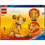 Set di Costruzioni Lego Multicolore 222 Pezzi