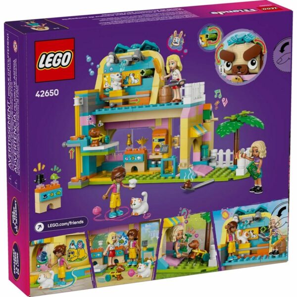 Set di Costruzioni Lego