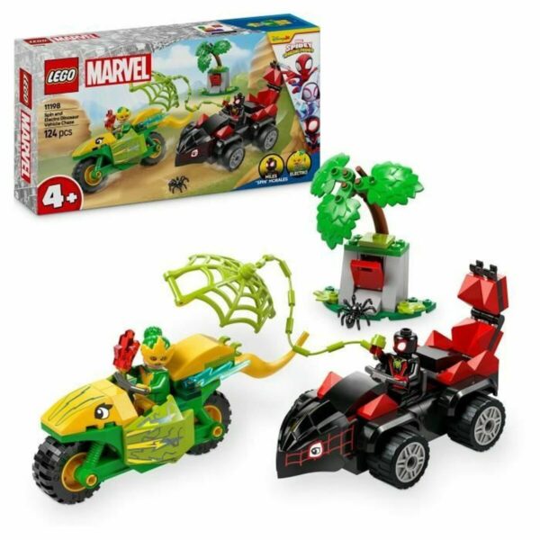 Set di Costruzioni Lego